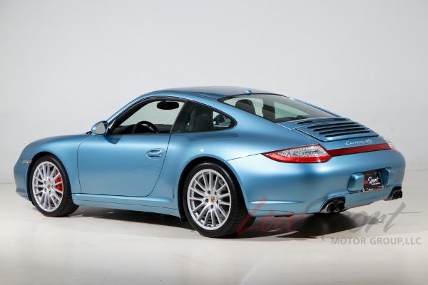 Used 2010 Porsche 911 Carrera 4S | Woodbury, NY