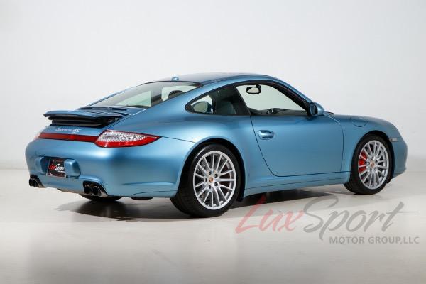 Used 2010 Porsche 911 Carrera 4S | Woodbury, NY