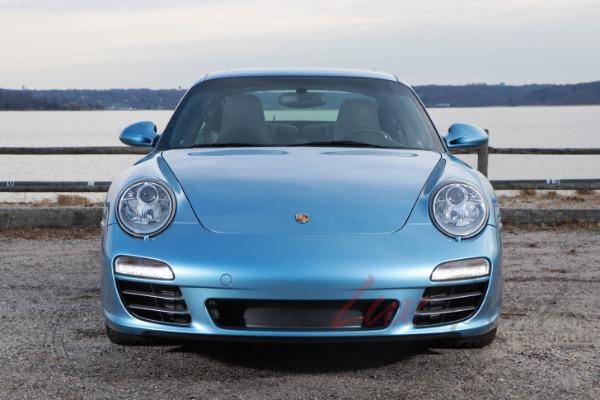 Used 2010 Porsche 911 Carrera 4S | Woodbury, NY