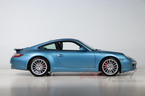 Used 2010 Porsche 911 Carrera 4S | Woodbury, NY