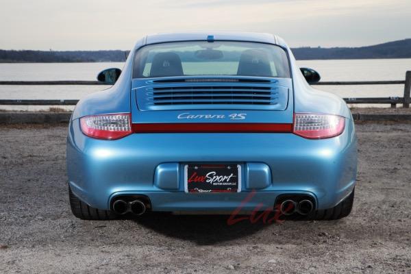 Used 2010 Porsche 911 Carrera 4S | Woodbury, NY