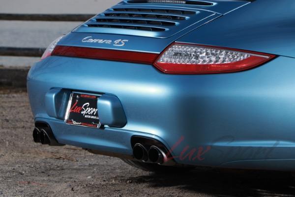 Used 2010 Porsche 911 Carrera 4S | Woodbury, NY