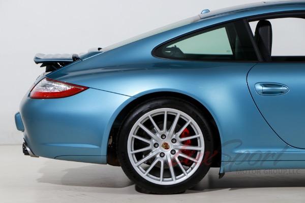 Used 2010 Porsche 911 Carrera 4S | Woodbury, NY