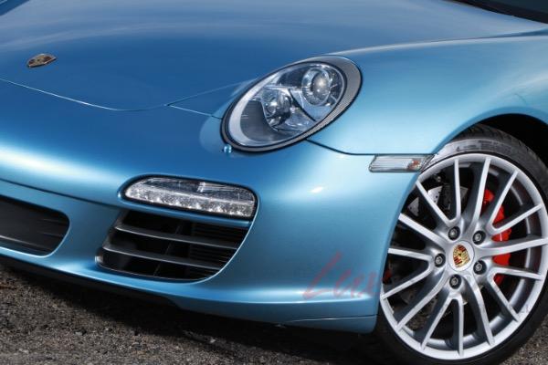 Used 2010 Porsche 911 Carrera 4S | Woodbury, NY