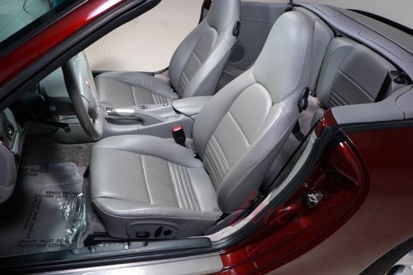 Used 2004 Porsche 911 Carrera 4S | Woodbury, NY