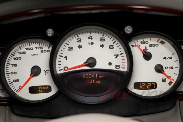 Used 2004 Porsche 911 Carrera 4S | Woodbury, NY