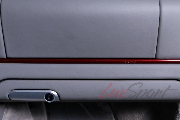 Used 2004 Porsche 911 Carrera 4S | Woodbury, NY