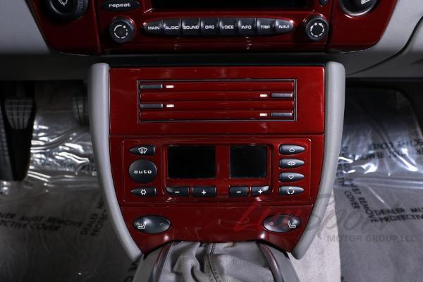 Used 2004 Porsche 911 Carrera 4S | Woodbury, NY