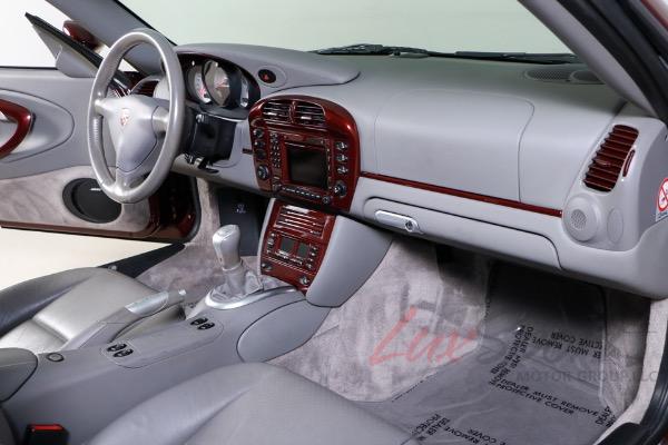 Used 2004 Porsche 911 Carrera 4S | Woodbury, NY