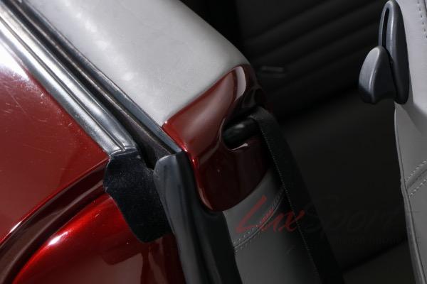 Used 2004 Porsche 911 Carrera 4S | Woodbury, NY