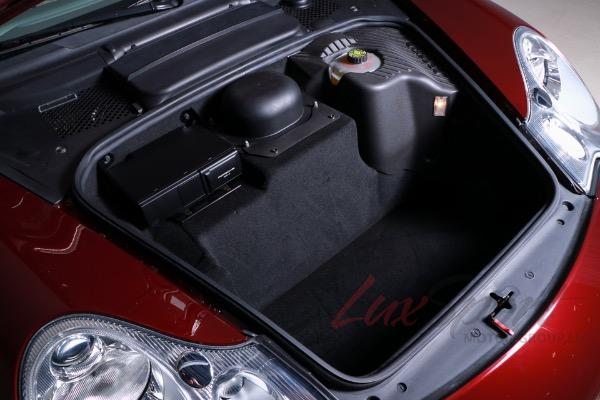 Used 2004 Porsche 911 Carrera 4S | Woodbury, NY