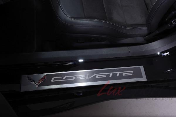 Used 2017 Chevrolet Corvette Z06 3LZ | Syosset, NY