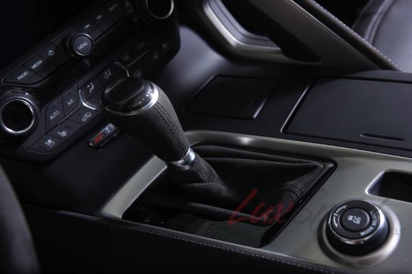 Used 2017 Chevrolet Corvette Z06 3LZ | Woodbury, NY