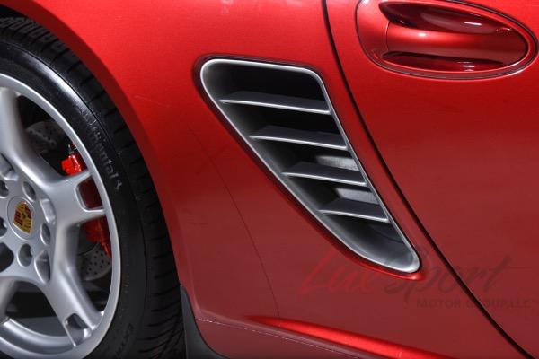 Used 2008 Porsche Boxster S | Woodbury, NY