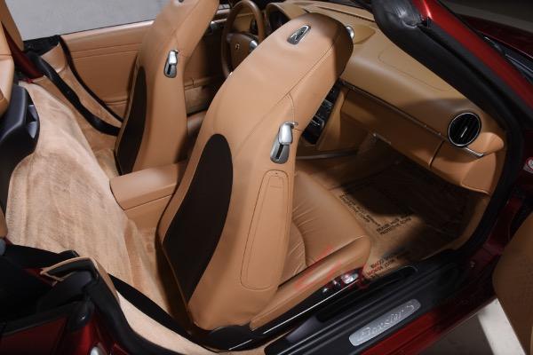 Used 2008 Porsche Boxster S | Woodbury, NY