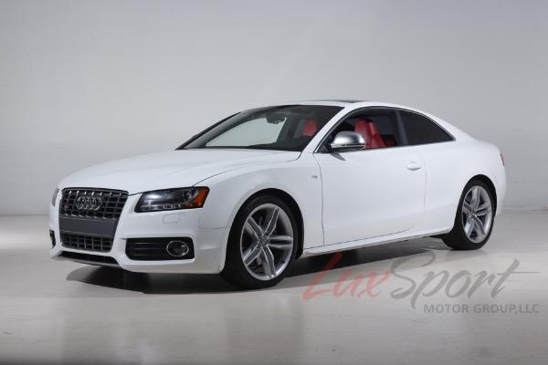 Used 2008 Audi S5 quattro | Woodbury, NY