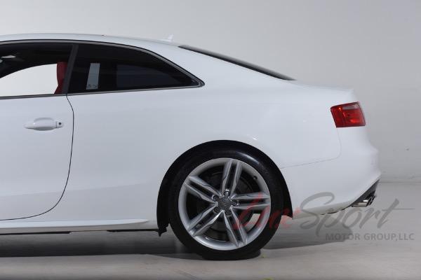 Used 2008 Audi S5 quattro | Woodbury, NY