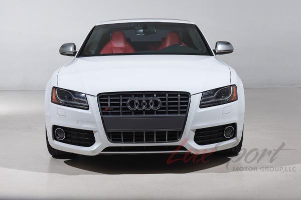 Used 2008 Audi S5 quattro | Woodbury, NY