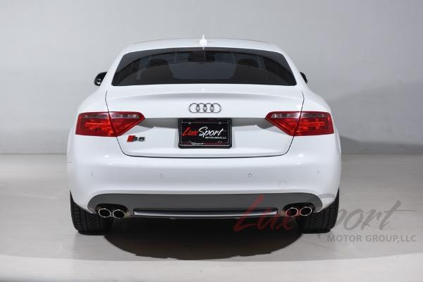 Used 2008 Audi S5 quattro | Woodbury, NY