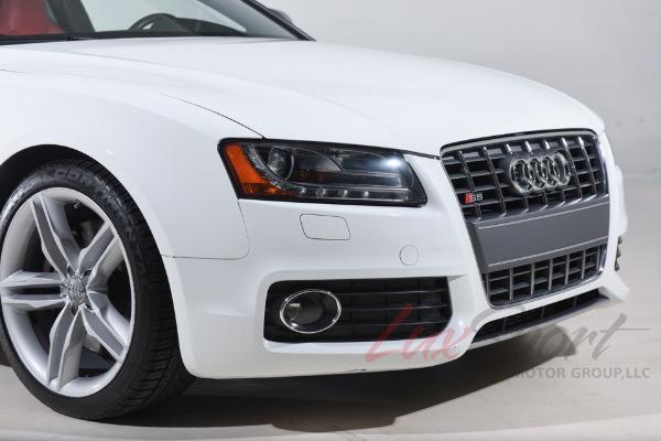 Used 2008 Audi S5 quattro | Woodbury, NY