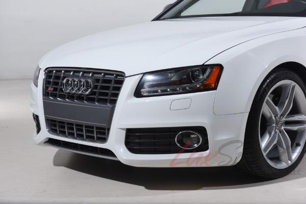 Used 2008 Audi S5 quattro | Woodbury, NY