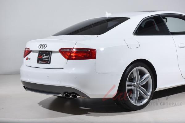 Used 2008 Audi S5 quattro | Woodbury, NY