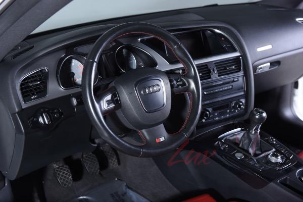 Used 2008 Audi S5 quattro | Woodbury, NY