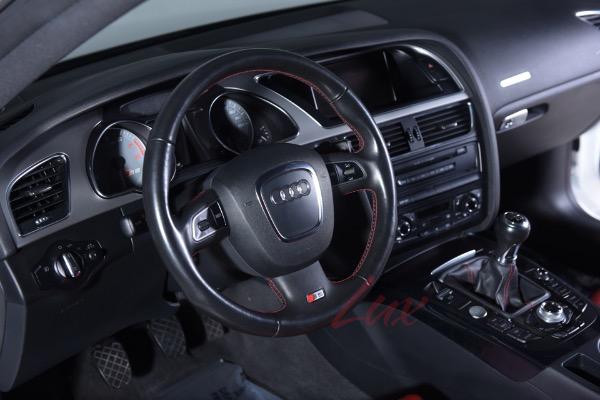 Used 2008 Audi S5 quattro | Woodbury, NY