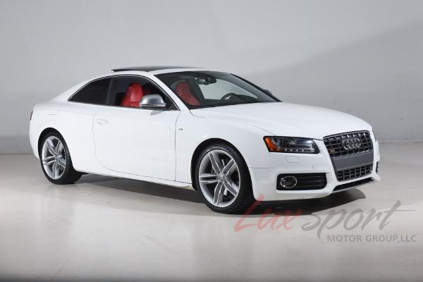 Used 2008 Audi S5 quattro | Woodbury, NY