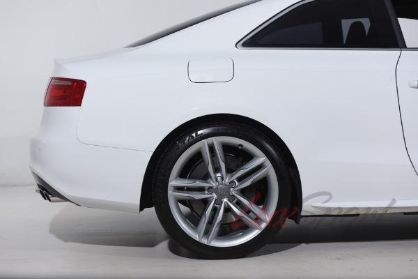 Used 2008 Audi S5 quattro | Woodbury, NY