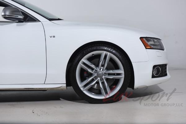 Used 2008 Audi S5 quattro | Woodbury, NY