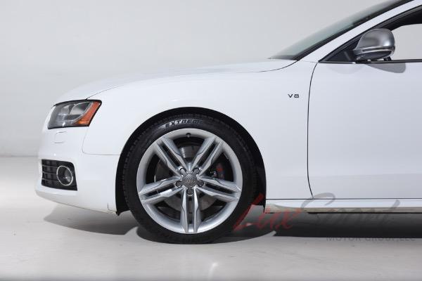 Used 2008 Audi S5 quattro | Woodbury, NY