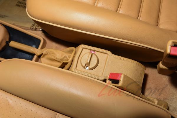 Used 1988 Porsche 911 Turbo | Woodbury, NY