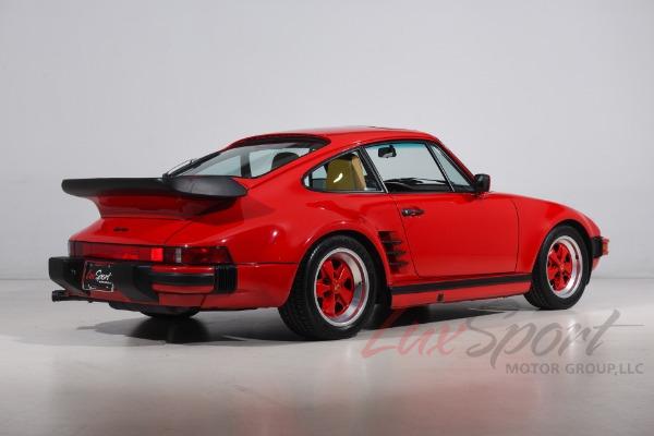 Used 1988 Porsche 911 Turbo | Woodbury, NY