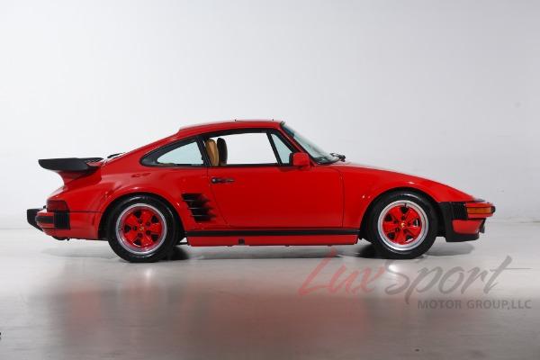 Used 1988 Porsche 911 Turbo | Woodbury, NY