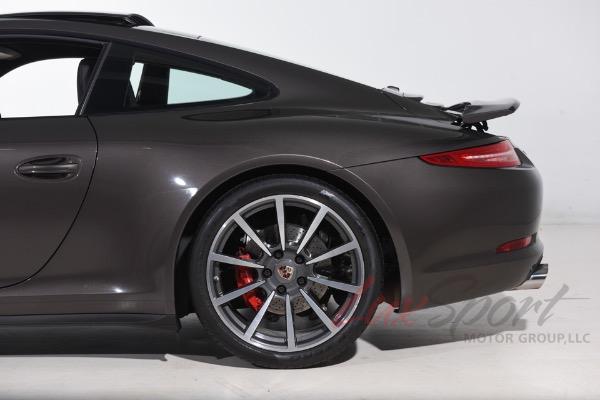 Used 2014 Porsche 911 Carrera 4S | Woodbury, NY