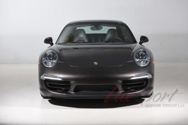 Used 2014 Porsche 911 Carrera 4S | Woodbury, NY