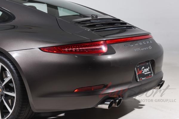 Used 2014 Porsche 911 Carrera 4S | Woodbury, NY