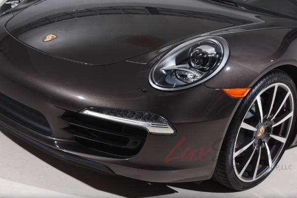 Used 2014 Porsche 911 Carrera 4S | Woodbury, NY