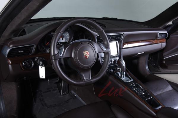 Used 2014 Porsche 911 Carrera 4S | Syosset, NY