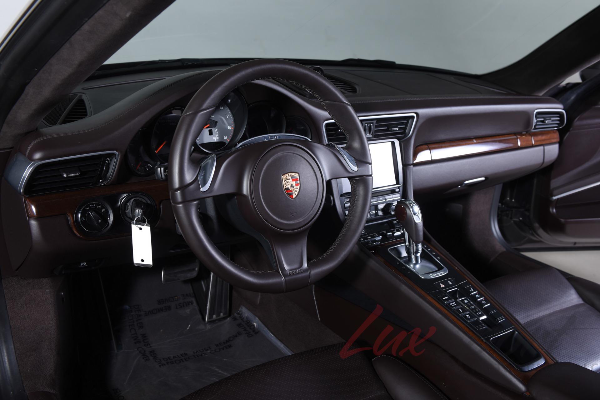 Used 2014 Porsche 911 Carrera 4S | Syosset, NY