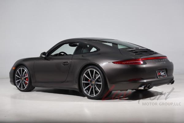 Used 2014 Porsche 911 Carrera 4S | Woodbury, NY