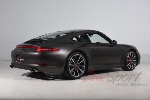 Used 2014 Porsche 911 Carrera 4S | Woodbury, NY