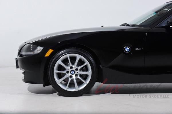 Used 2007 BMW Z4 3.0i | Woodbury, NY