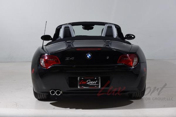 Used 2007 BMW Z4 3.0i | Woodbury, NY