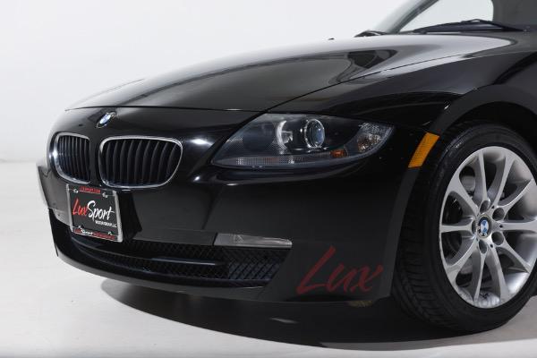 Used 2007 BMW Z4 3.0i | Woodbury, NY