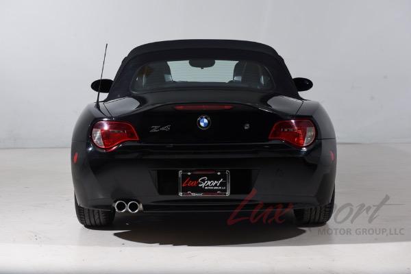 Used 2007 BMW Z4 3.0i | Woodbury, NY