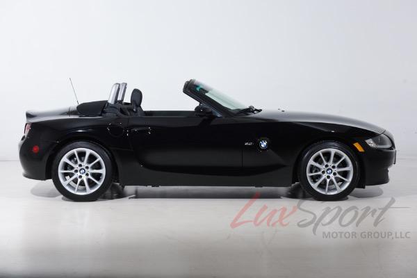 Used 2007 BMW Z4 3.0i | Woodbury, NY