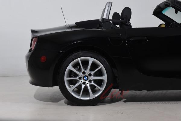 Used 2007 BMW Z4 3.0i | Woodbury, NY