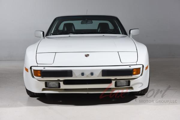 Used 1986 Porsche 944  | Woodbury, NY